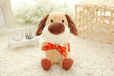 

Baby Stuffed Animal Toys Plush Dog Piggy Mouse Rabbit Animal Dolls Kids Playmate Toys Children Chinese Zodiac