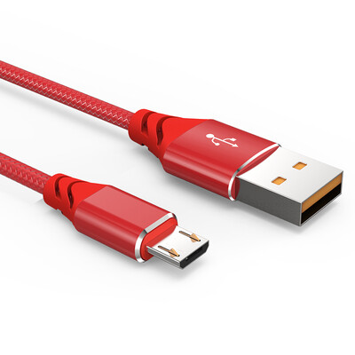 

LEJIE Micro USB кабель