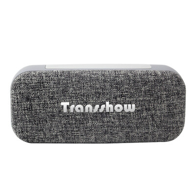 

Righteous (Transshow) 555i Bluetooth-динамик Компьютерный сабвуфер Звук Открытый портативный динамик Advanced Black