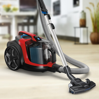 

Philips FC9728 пылесос