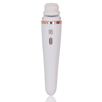 

Mexie (MKS) NV8298 Acoustic cleansing instrument Washing instrument Electric washing equipment Instrument pore cleaner