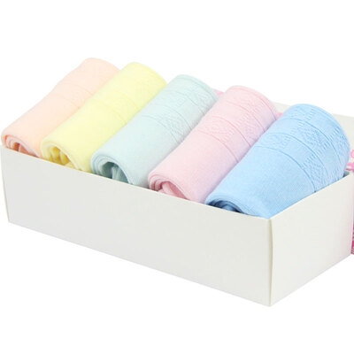 

Red beans (hongdou) 15K272 socks male 5 double mixed gift box men's socks socks cotton socks socks men's color sports socks comfortable breathable socks men and women socks