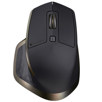 

Logitech MX MASTER Bluetooth mouse combination dual-mode wireless mouse (matte gold