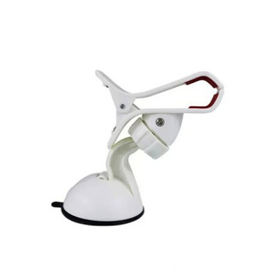 

Car Mount Holder Clip Stand for iPhone 5S 6 Plus Galaxy S5 GPS iPod MP4