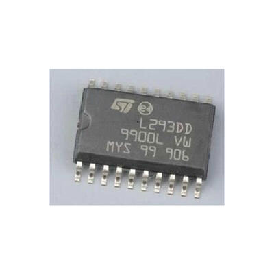 

10pcslot L293DD L293 SOP new&original electronics kit in stock ic