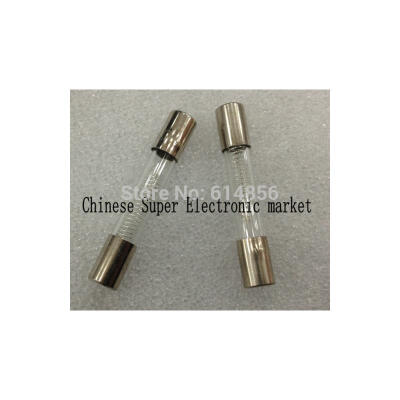

20PCS 5KV 08A 800mA Microwave Oven High Voltage Fuse
