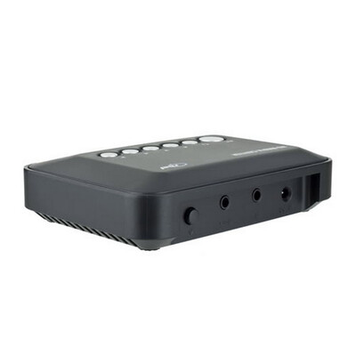 

720p ур Media Center RM / rmvb / AVI / MPEG тв - игрок с USB - порт и SD / MMC
