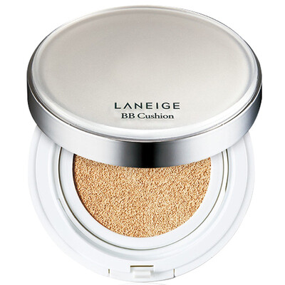 

Lancome (LANEIGE) SPF30 + PA +++ No.21 (natural color) 15g * 2 (gift replacement core) (new and old packaging random)