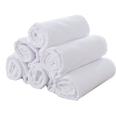 

Microfiber hair towels 3375CM Superfine fiber beauty salon towel suction barber shop hair salon quick dryingSPA towels