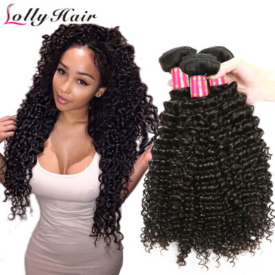 

Brazilian Kinky Curly Hair 4PC Brazilian Virgin Hair Extensions Afro Kinky Curly Hair 8A Unprocessed Virgin Hair Curly Weave