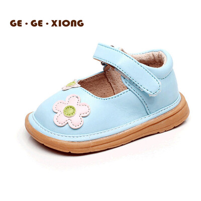 

Baby shoes baby school step shoes baby antiskid step shoe Princess single shoe