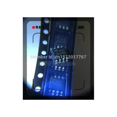 

50pcslot AO4420L AO4420 AO4420A 4420 SOP-8 Free Shipping NEW IC