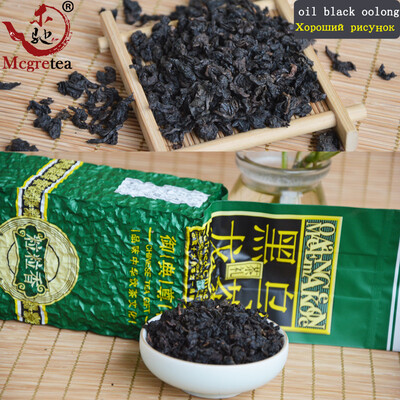 

Чай Chiese Черный чай oolong Tieguanyin Oolong чай жареный аромат 250 г F206