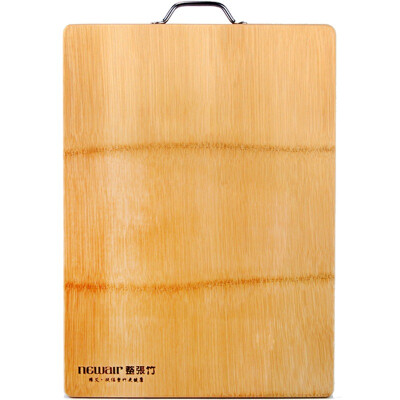 

Vaiyi chopping board chopping board whole bamboo bamboo knife 40 * 30cm