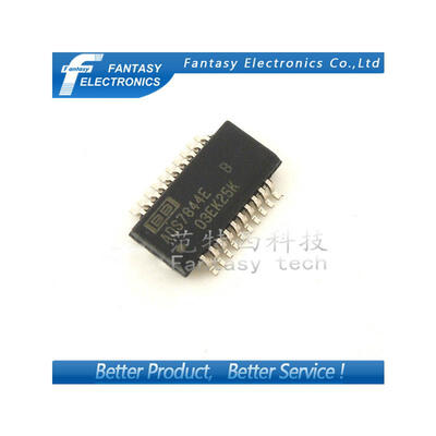 

5PCS ADS7844E SSOP20 ADS7844 SOP ANALOG-TO-DIGITAL CONVERTER new and original Free shipping