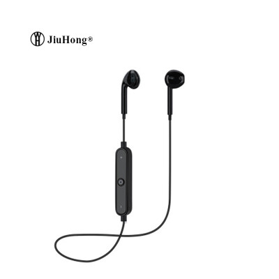 

S6 Sports version Bluetooth Headset Mini Stereo New Smart Ear Earphone 4.1 with microphones