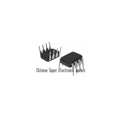 

10PCS LP2951CN LP2951C LP2951 DIP8