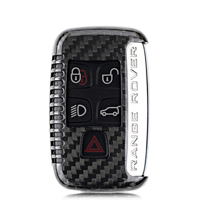 

Dijialun carbon fiber blade BMW key special key shell 18 BMW new 5 series 7 series X5 X1 x6 car key bag modified smart key set