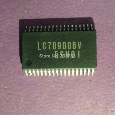 

5pcs/lot LC709006V-TLM-E LC709006V