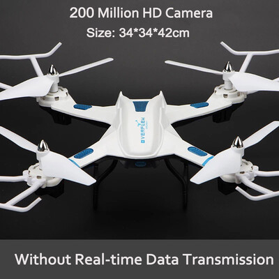 

New Cool HD Aerial Camera UAV Stunt Flight HD Aerial Photography Six Axes Cool Light HD Camera 2.4G HZ Headless mode One Key Retur