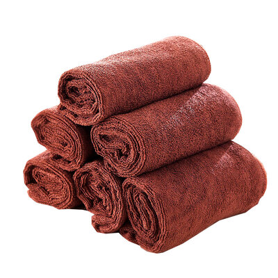 

Microfiber hair towels 3375CM Superfine fiber beauty salon towel suction barber shop hair salon quick dryingSPA towels