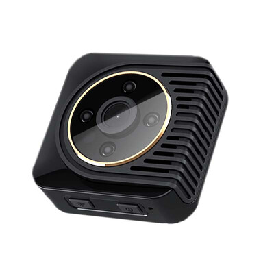 

JoAnn JOOAN A1M Joan portable camera 720P HD night vision wireless wifi network phone remote portable monitor
