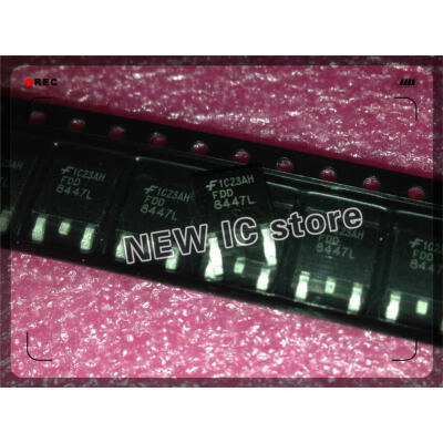 

Free Shipping 15PCS FDD8447L FDD8447 8447L TO252