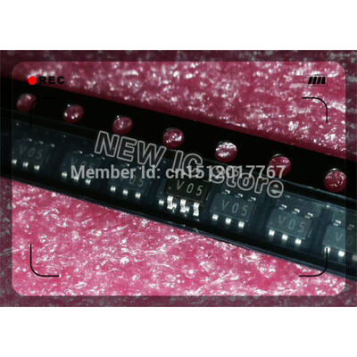 

Free shipping 100pcs SRV05-4.TCT SOT23-6 MARKING V05 SRV05 SRV05-4 NEW IC
