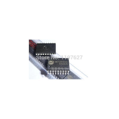 

FREE SHIPPING MDT2010ES MDT2010 SOP NEW & ORIGINAL STOCK 10PCS/LOT CLOCK IC