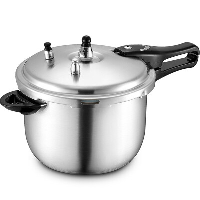 

[Jingdong Supermarket] Ai Shida 26cm six insurance stainless steel pressure cooker DN1826