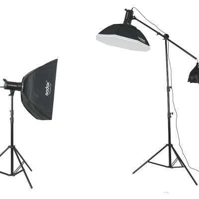 

Godox SK400W двухцветный портрет натюрморта студийная съемка светлый студия огни вспышка комплексная комбинация пакетов