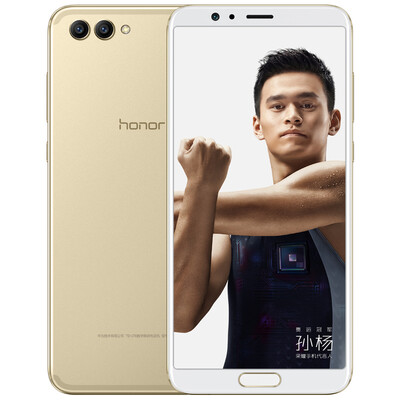 

Pre-saleHONOR V10 6GB 64GB Gold
