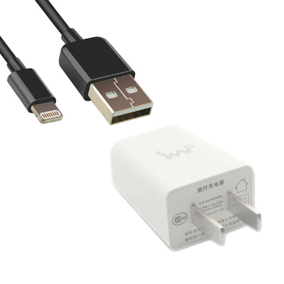 

FirstSeller MFi Certified for ipad ipad2 MACiPhone56 charger adapter Usb Sync Charge Data Lightning Cables