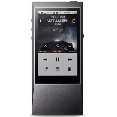

Iriver портативный музыкальный проигрыватель