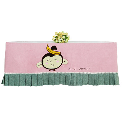 

Yuan Yuan sleep fun hang air conditioning cover dust cover Gree 15p all-inclusive fabric air conditioning cover Haiermei Oaks