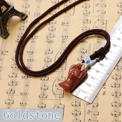 

1 PCS Natural Crystal Party Necklace Angel Pendant Fine Jewelry Rhinestone Granate Overwatch Music Moana Gravity Falls Gatos