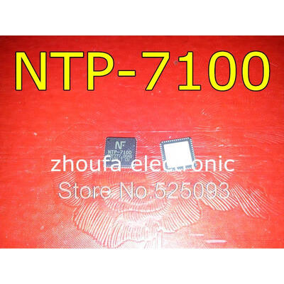 

5pcslot NTP-7100
