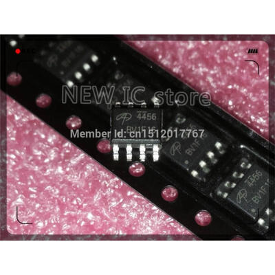 

10pcs/lot AO4456L AO4456 4456 SOP-8 Free Shipping