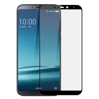 

360 mobile phone N6 Pro model steel film black