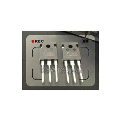 

Free shipping 20pcs FGH60N60UFD 100% good quality in stock