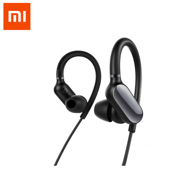 

Xiaomi Оригинальная спортивная Bluetooth-гарнитура Mini Bluetooth 4.1 Наушники IPX4