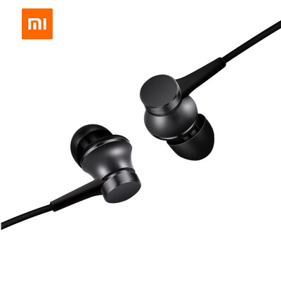 

Xiaomi MI piston fresh earphones