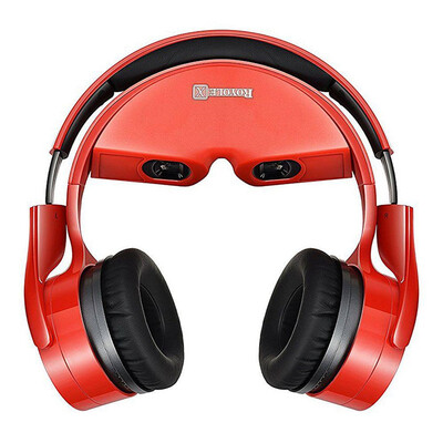 

Royole-X All in One 3300PPI 1GB / 16GB 3D VR-гарнитура Погружные виртуальные очки реальности 3D-виртуальный мобильный театр
