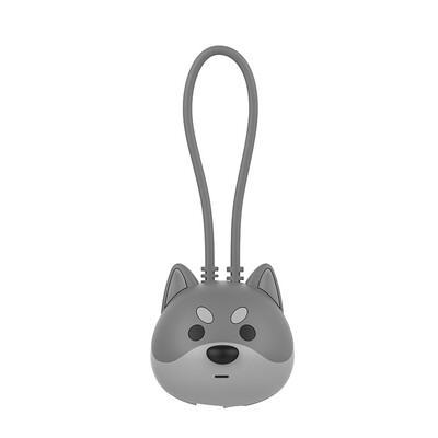 

Dostyle Jingdong custom JOY & DOGA семейная собака ограниченное количество MAX Lightning линия данных / зарядная линия Сертификация MFI адаптирована для Apple iPhone / iPad