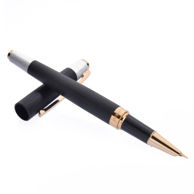 

Hero 285A Fountain Pen with Hooded Nib Black