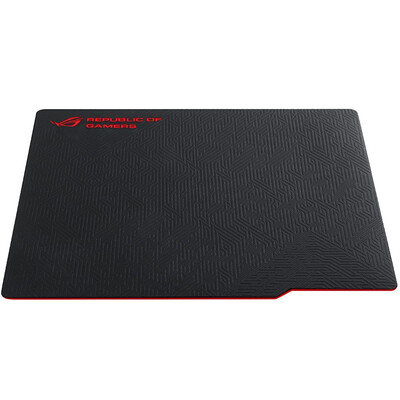 

ASUS ASUS WHETSTONE magic carpet ROG players country gaming silicone grease mouse pad