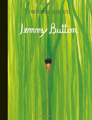

Jemmy Button