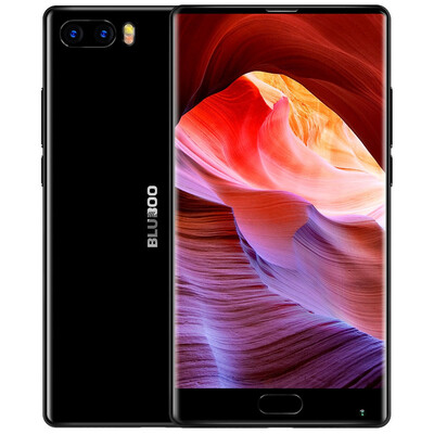 

Bluboo S1 4G phablet 5,5 дюйма Android 7,0 гелий P25 основной 2,5 ГГц 4gb RAM 64-мегапиксельной MP + 3.0 MP задние камеры датчик о