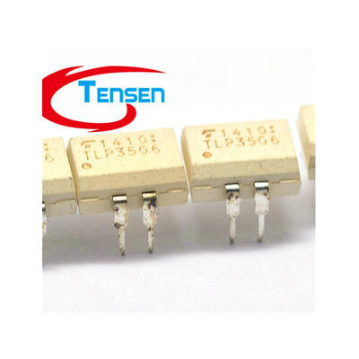 

10Pcs/Lot TLP3506 DIP-5 Optical Coupler(OC) Optocoupler