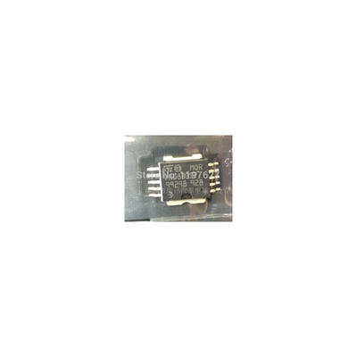 

10pcs/lot FREE SHIPPING VND830SP VND830 SOP-10PIN STOCK IC DOUBLE CHANNEL HIGH SIDE DRIVER